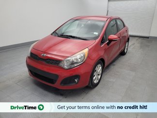 Used 2015 Kia Rio EX w/ Convenience Package image 1