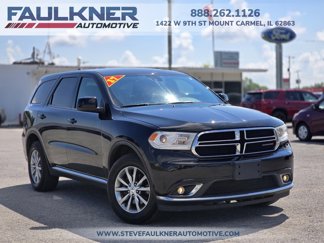Used 2017 Dodge Durango SXT w/ 3rd Row Seating Group image 1