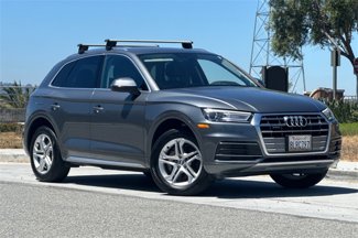 Used 2019 Audi Q5 2.0T Premium w/ Convenience Package image 1