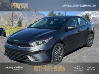 Used 2023 Kia Forte LXS w/ LXS Technology Package image 1