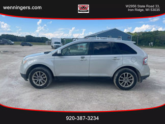 Used 2007 Ford Edge SEL image 1