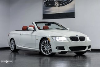 Used 2013 BMW 328i Convertible image 1