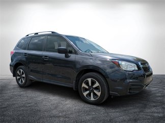 Used 2017 Subaru Forester 2.5i w/ Alloy Wheel Package image 1