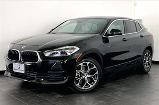 Certified 2023 BMW X2 sDrive28i w/ Convenience Package image 1