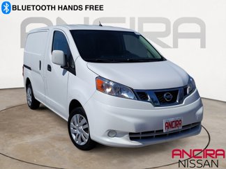 Used 2017 Nissan NV200 SV image 1