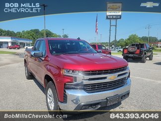 Used 2019 Chevrolet Silverado 1500 LT w/ All-Star Edition image 1