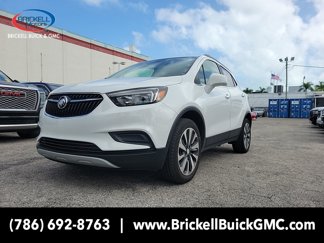 Used 2022 Buick Encore Preferred w/ Safety Package image 1