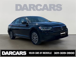Used 2019 Volkswagen Jetta S image 1