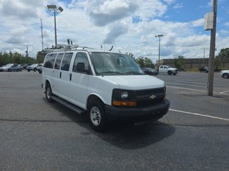 Used 2015 Chevrolet Express 2500 LS image 1