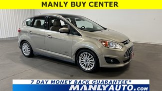 Used 2015 Ford C-MAX Energi SEL image 1