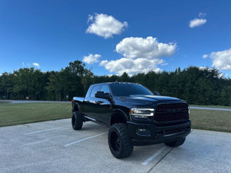 Used 2019 RAM 2500 Laramie image 1