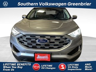 Used 2020 Ford Edge Titanium 360° Tour