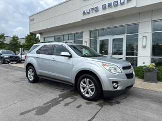 Used 2013 Chevrolet Equinox LT w/ LPO, Protection Package image 1