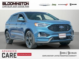 Used 2019 Ford Edge ST w/ Equipment Group 401A image 1
