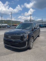 Used 2020 Kia Telluride S image 1