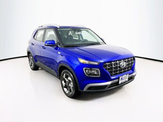New 2025 Hyundai Venue SEL image 1