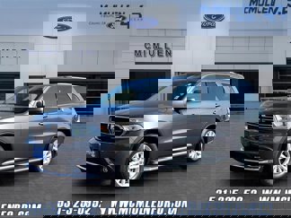 Used 2019 Dodge Durango SXT image 1