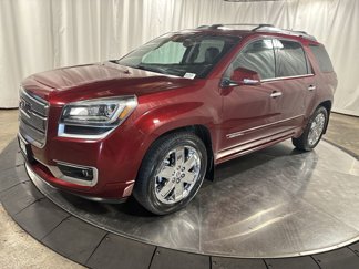 Used 2016 GMC Acadia Denali image 1