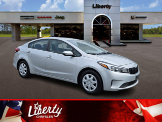 Used 2018 Kia Forte LX w/ LX Rear Camera Package image 1