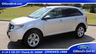 Used 2013 Ford Edge SEL image 1