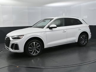 Used 2023 Audi Q5 2.0T Premium Plus image 1