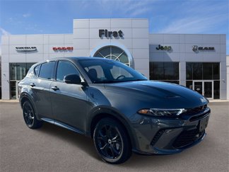 Used 2024 Dodge Hornet R/T Plus w/ R/T Blacktop Package image 1