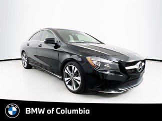 Used 2019 Mercedes-Benz CLA 250 4MATIC image 1