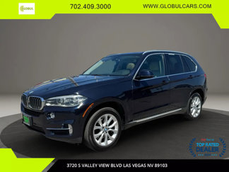 Used 2014 BMW X5 sDrive35i image 1