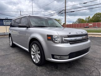 Used 2014 Ford Flex SEL w/ Equipment Group 202A image 1
