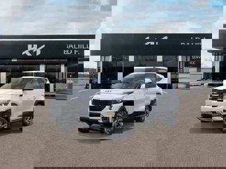 New 2025 Kia Seltos LX image 1