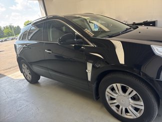 Used 2012 Cadillac SRX Luxury image 1