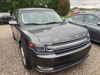 Used 2019 Ford Flex Limited image 1