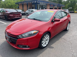 Used 2013 Dodge Dart Rallye image 1