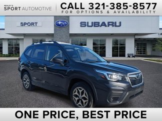 Used 2019 Subaru Forester Premium image 1