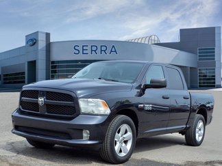 Used 2015 RAM 1500 Express image 1
