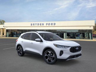 New 2025 Ford Escape ST-Line Select image 1