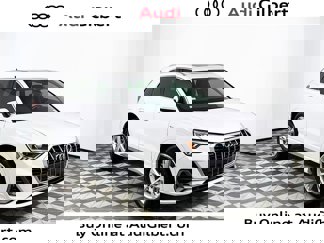 Certified 2024 Audi Q3 2.0T Premium Plus w/ Premium Plus Package image 1
