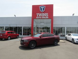 Used 2018 Dodge Charger GT image 1