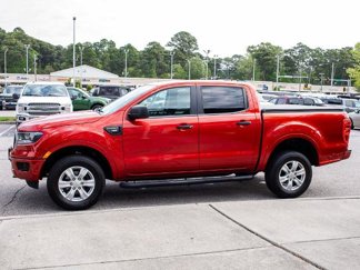 Certified 2019 Ford Ranger XLT w/ Trailer Tow Package image 1