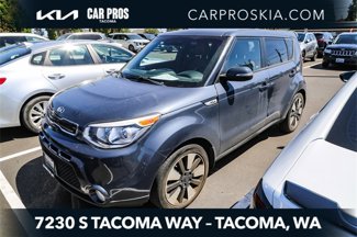 Used 2015 Kia Soul ! w/ Umber Package 1 image 1