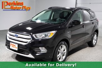 Used 2019 Ford Escape SEL image 1
