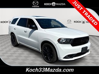 Used 2016 Dodge Durango R/T w/ Technology Group image 1