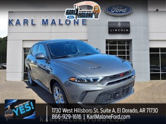 Used 2024 Dodge Hornet R/T image 1