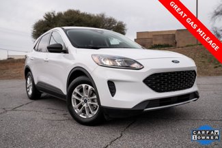 Used 2022 Ford Escape SE image 1