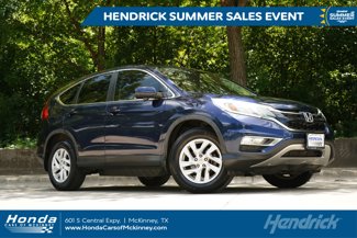 Used 2016 Honda CR-V EX image 1