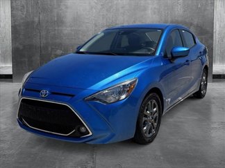 Used 2019 Toyota Yaris LE image 1