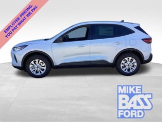 New 2025 Ford Escape Active image 1
