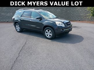 Used 2007 GMC Acadia SLE w/ Convenience Package image 1