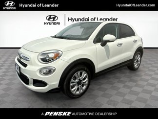 Used 2016 FIAT 500X Easy image 1