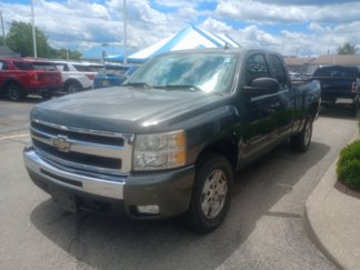 Used 2011 Chevrolet Silverado 1500 LT w/ All-Star Edition image 1